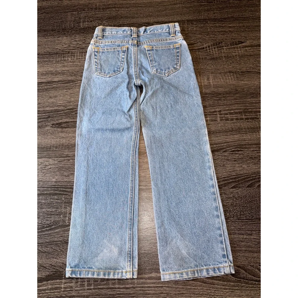 GAP everyday jeans
